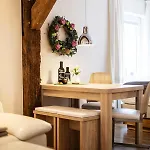 Altstadtjuwel @conny's Appartamento Brilon