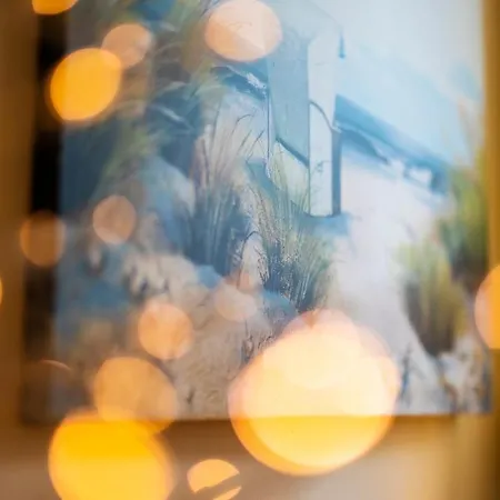 Altstadtjuwel @conny's ברילון