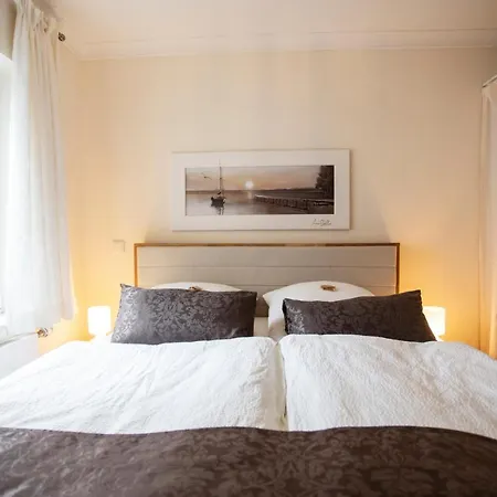 Altstadtjuwel @conny's Brilon