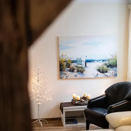 Altstadtjuwel @conny's * ברילון