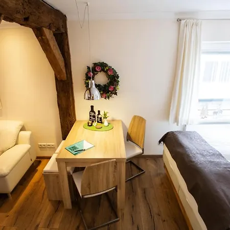 Altstadtjuwel @conny's