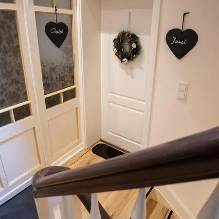 Altstadtjuwel @conny's ברילון