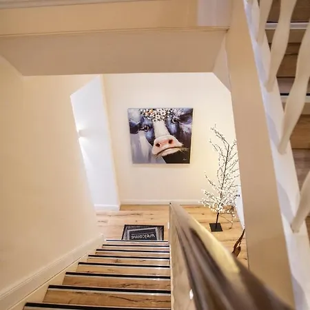 Altstadtjuwel @conny's *