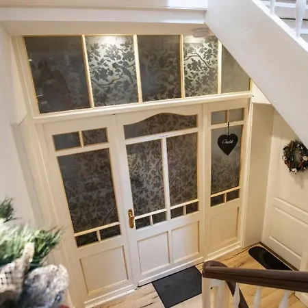 Altstadtjuwel @conny's דירה *