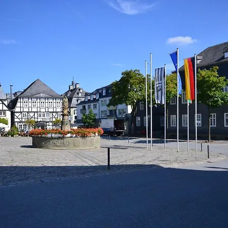 דירה Altstadtjuwel @conny's *