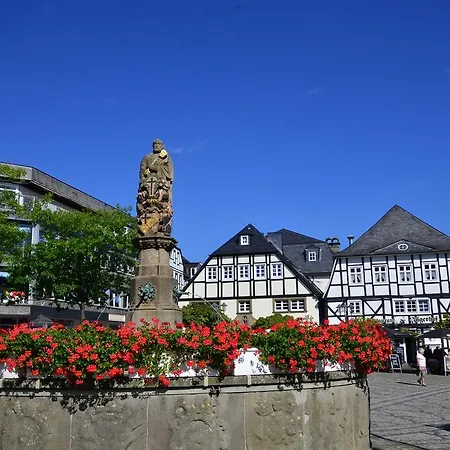 דירה Altstadtjuwel @conny's *