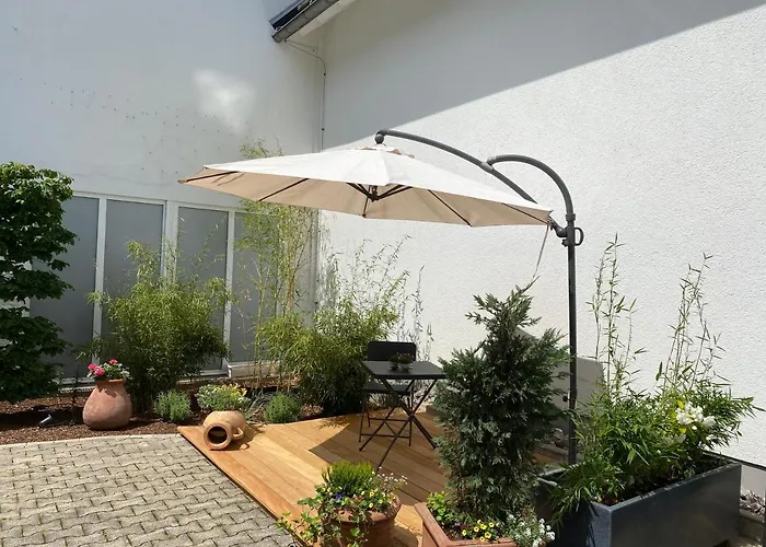 Altstadtjuwel @conny's Διαμέρισμα Brilon