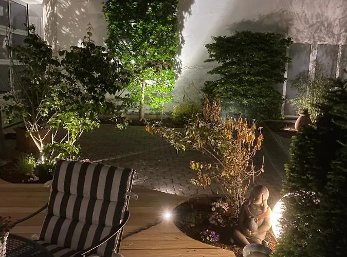 Altstadtjuwel @conny's Διαμέρισμα Brilon