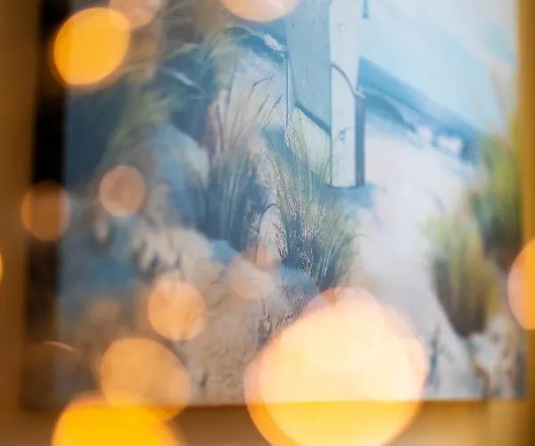 Altstadtjuwel @conny's Brilon