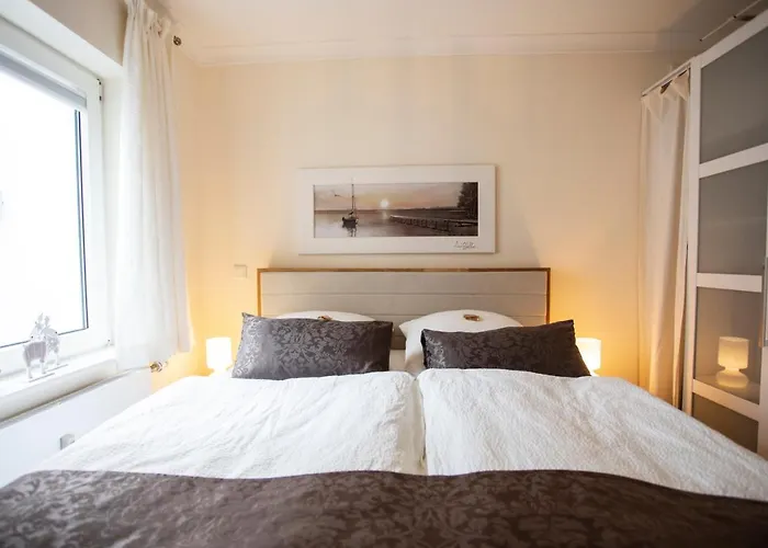 Altstadtjuwel @conny's Brilon