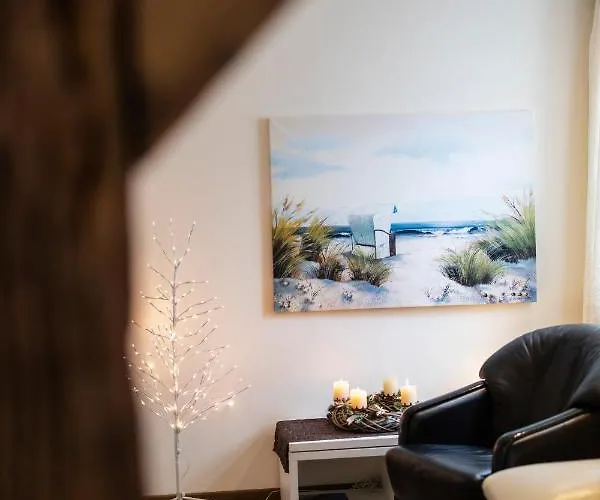 Altstadtjuwel @conny's * Brilon