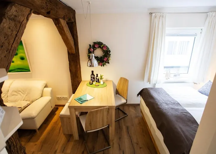 Altstadtjuwel @conny's