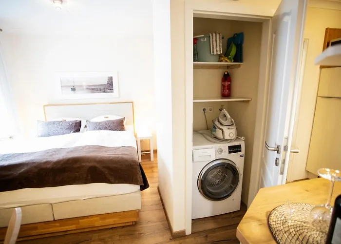 Apartamento Altstadtjuwel @conny's Brilon